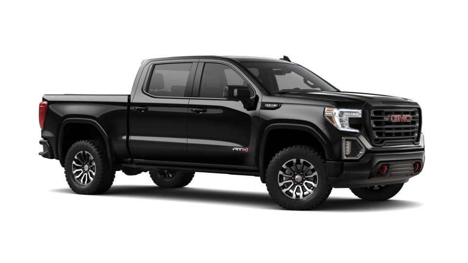 2020 GMC Sierra 1500 Vehicle Photo in ROCHESTER HILLS, MI 48307-2741