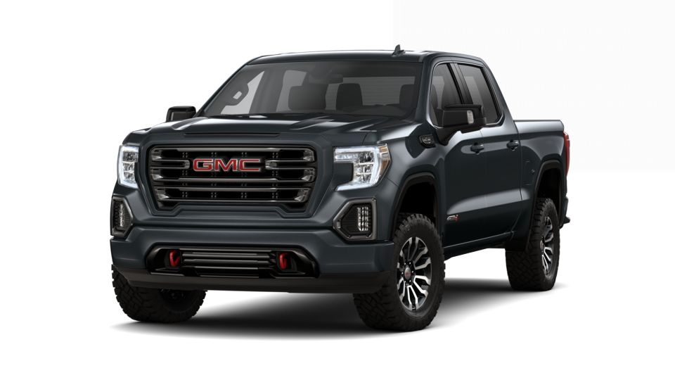 2020 GMC Sierra 1500 Vehicle Photo in HEALDSBURG, CA 95448-3401