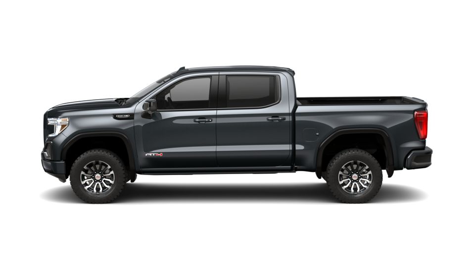 2020 GMC Sierra 1500 Vehicle Photo in HEALDSBURG, CA 95448-3401