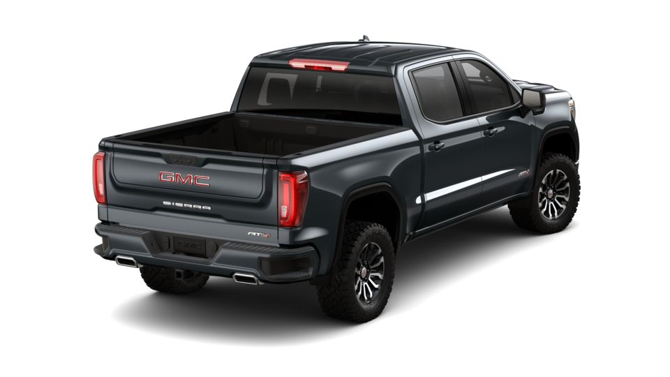 2020 GMC Sierra 1500 Vehicle Photo in HEALDSBURG, CA 95448-3401