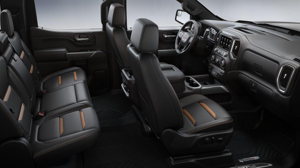 2020 GMC Sierra 1500 Vehicle Photo in ROCHESTER HILLS, MI 48307-2741