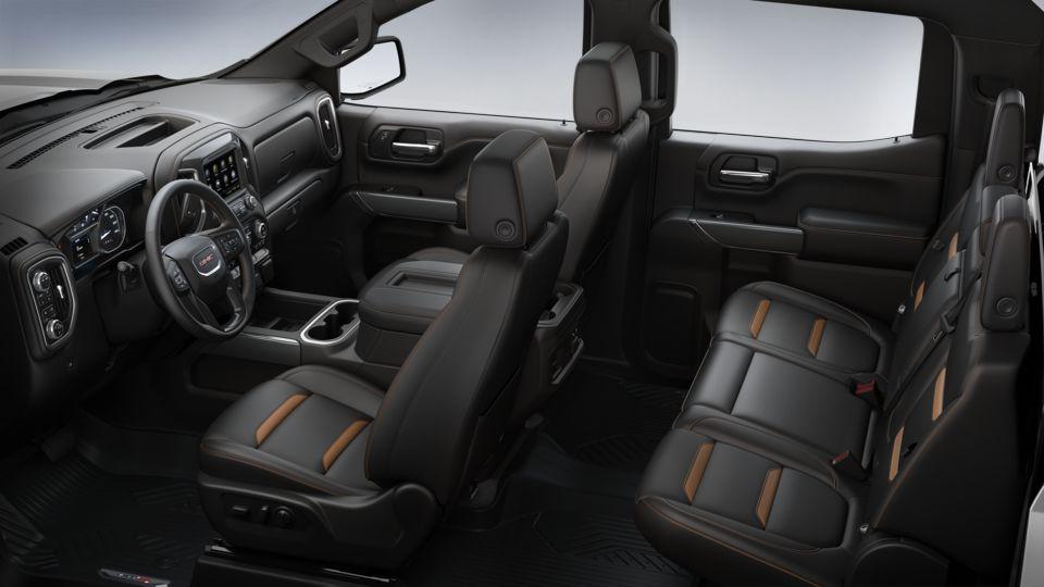 2020 GMC Sierra 1500 Vehicle Photo in ROCHESTER HILLS, MI 48307-2741