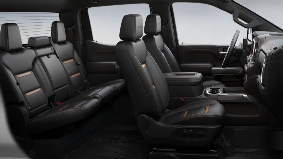 2020 GMC Sierra 1500 Vehicle Photo in ROCHESTER HILLS, MI 48307-2741