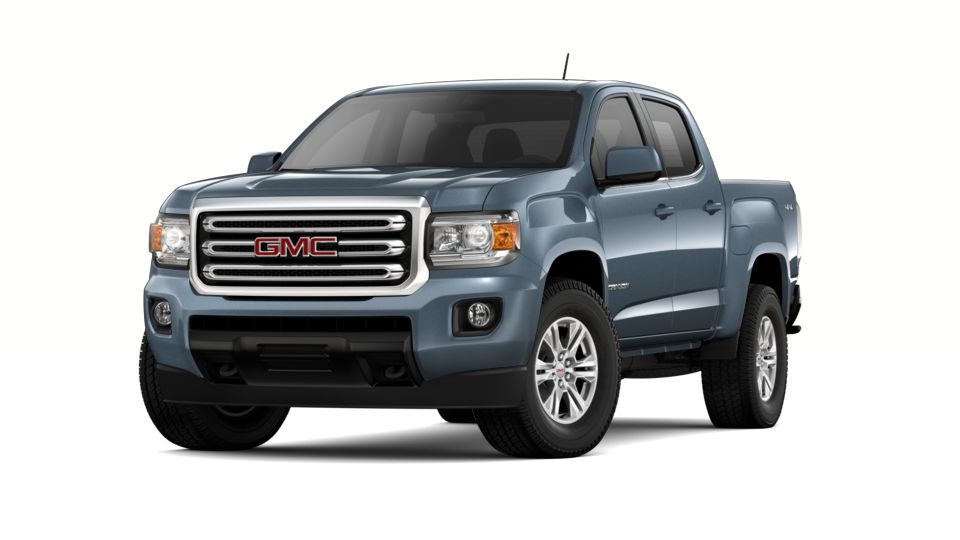 2020 GMC Canyon Vehicle Photo in LOWELL, MA 01852-4336