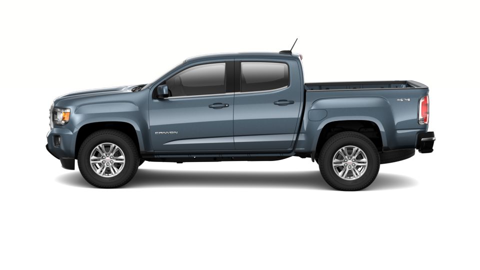 2020 GMC Canyon Vehicle Photo in LOWELL, MA 01852-4336