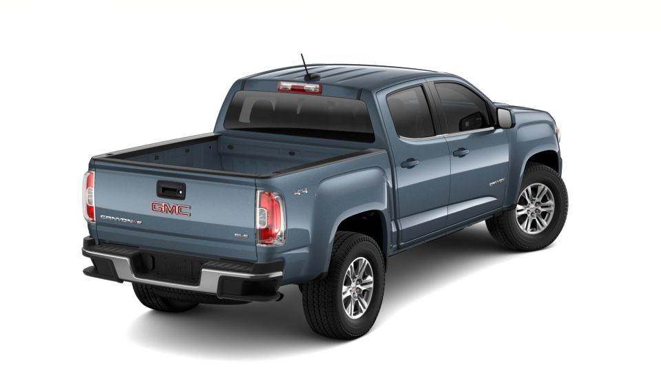 2020 GMC Canyon Vehicle Photo in LOWELL, MA 01852-4336