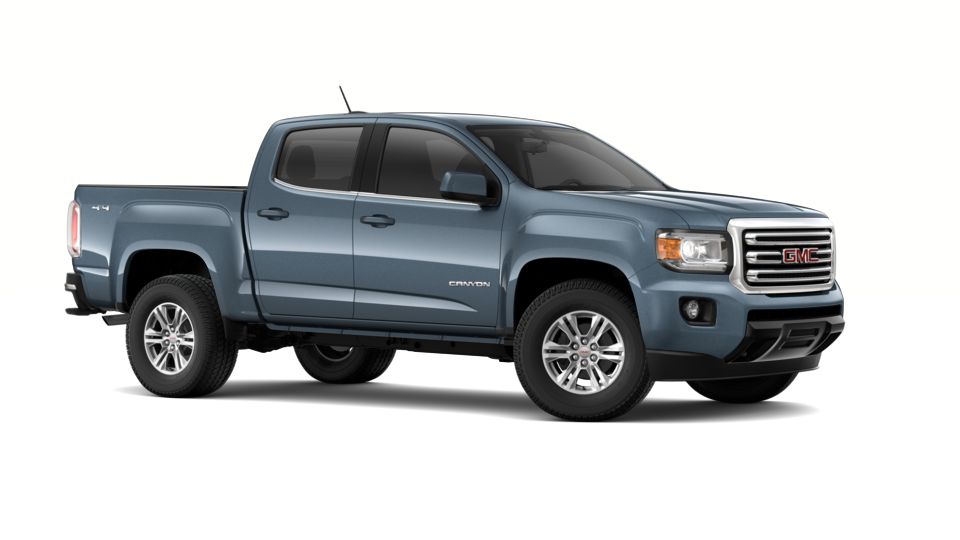 2020 GMC Canyon Vehicle Photo in LOWELL, MA 01852-4336