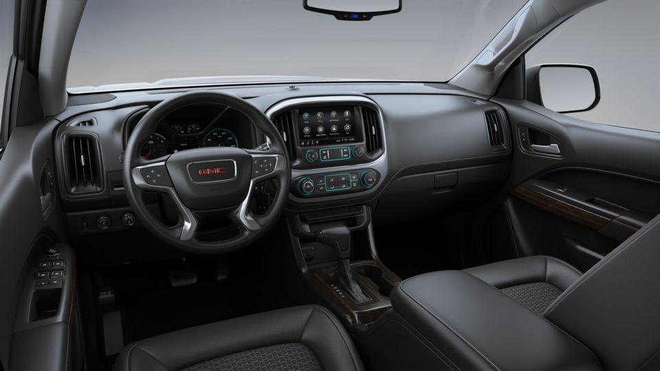 2020 GMC Canyon Vehicle Photo in LOWELL, MA 01852-4336