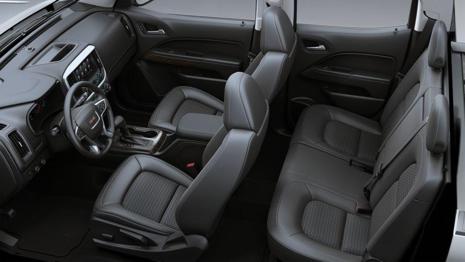 2020 GMC Canyon Vehicle Photo in LOWELL, MA 01852-4336