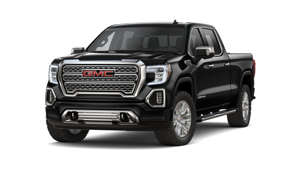 2020 GMC Sierra 1500 Vehicle Photo in Akron, OH 44312
