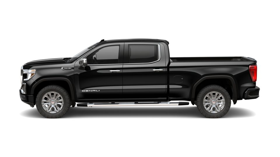 2020 GMC Sierra 1500 Vehicle Photo in Akron, OH 44312