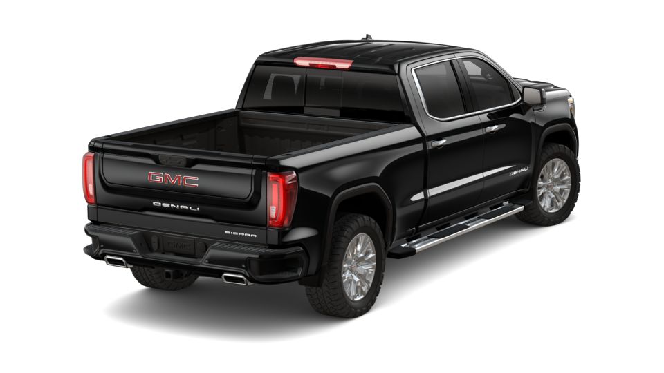 2020 GMC Sierra 1500 Vehicle Photo in Akron, OH 44312