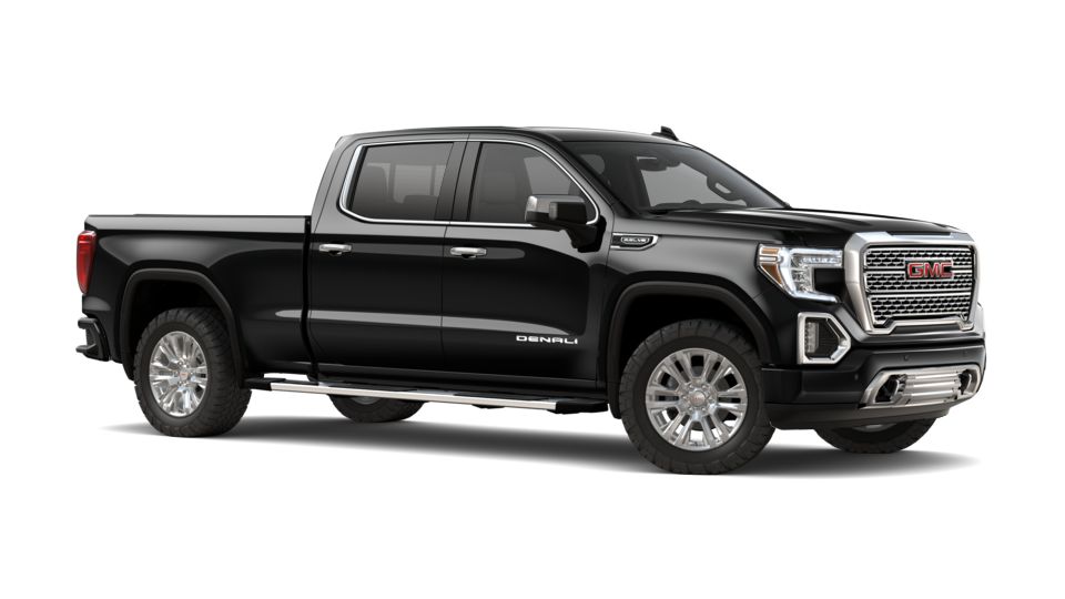 2020 GMC Sierra 1500 Vehicle Photo in Akron, OH 44312