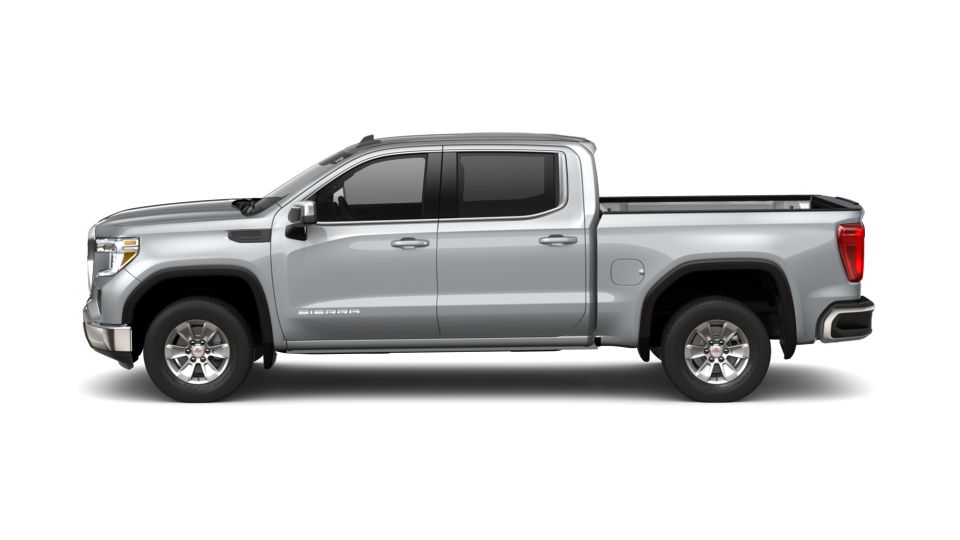 2020 GMC Sierra 1500 Vehicle Photo in Houma, LA 70360