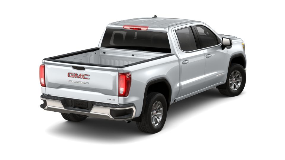 2020 GMC Sierra 1500 Vehicle Photo in Houma, LA 70360