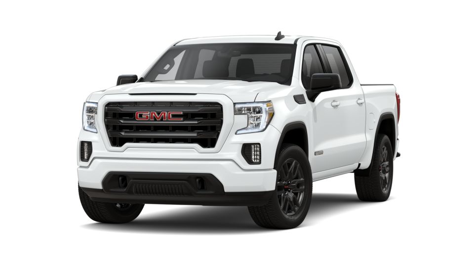 2020 GMC Sierra 1500 Vehicle Photo in NEW ORLEANS, LA 70125-2016
