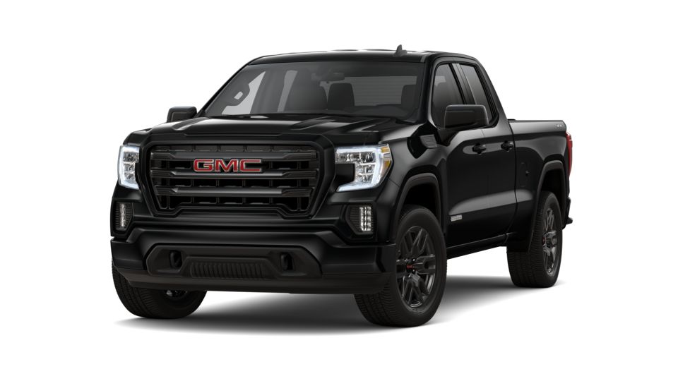 2020 GMC Sierra 1500 Vehicle Photo in ELYRIA, OH 44035-6349