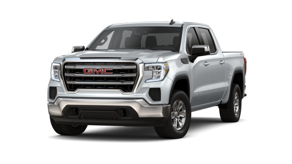 2020 GMC Sierra 1500 Vehicle Photo in COLUMBIA, MO 65203-3903