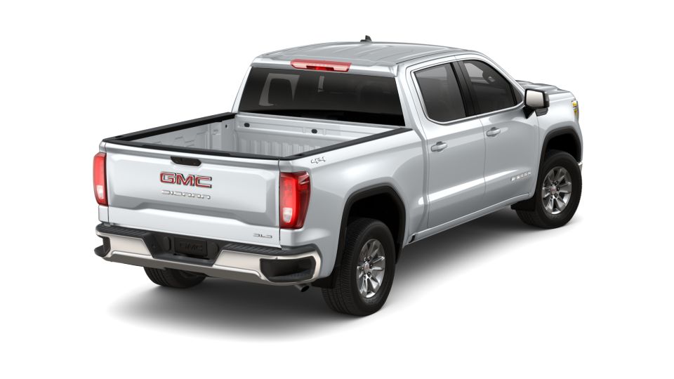 2020 GMC Sierra 1500 Vehicle Photo in COLUMBIA, MO 65203-3903