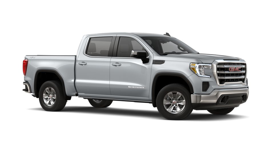 2020 GMC Sierra 1500 Vehicle Photo in COLUMBIA, MO 65203-3903
