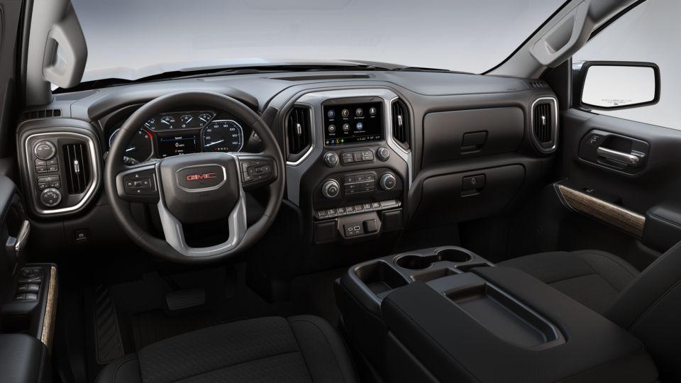 2020 GMC Sierra 1500 Vehicle Photo in COLUMBIA, MO 65203-3903