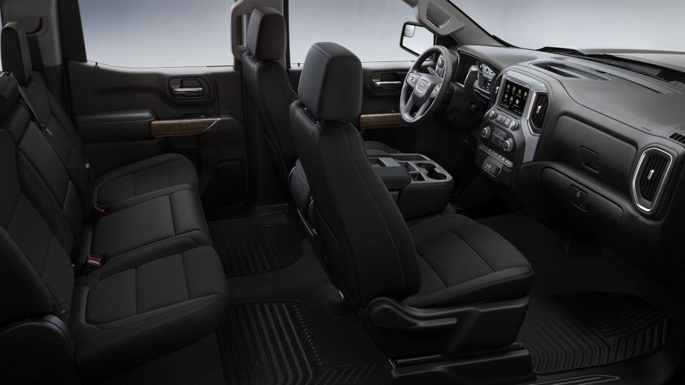 2020 GMC Sierra 1500 Vehicle Photo in COLUMBIA, MO 65203-3903