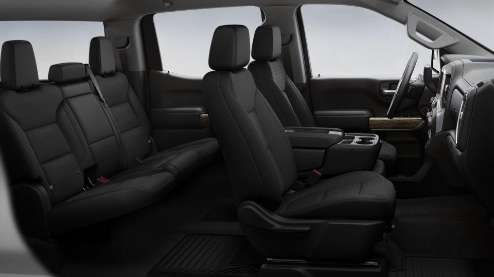 2020 GMC Sierra 1500 Vehicle Photo in COLUMBIA, MO 65203-3903