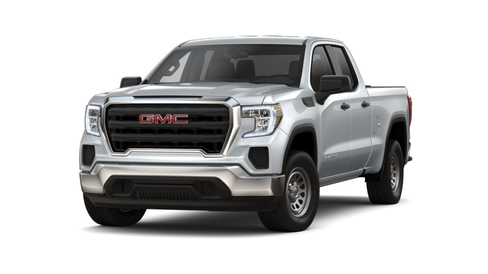 2020 GMC Sierra 1500 Vehicle Photo in Denton, TX 76205