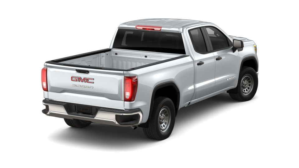 2020 GMC Sierra 1500 Vehicle Photo in Denton, TX 76205