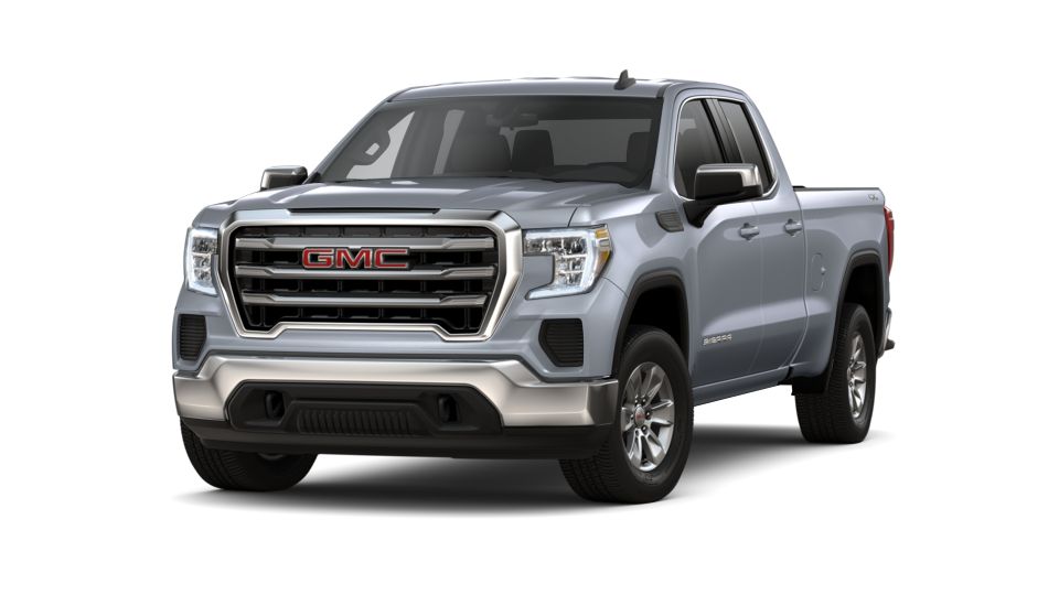 2020 GMC Sierra 1500 Vehicle Photo in COLUMBIA, MO 65203-3903