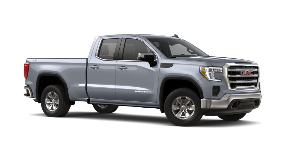 2020 GMC Sierra 1500 Vehicle Photo in COLUMBIA, MO 65203-3903
