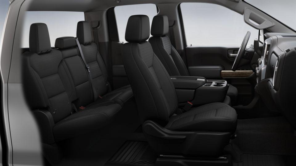 2020 GMC Sierra 1500 Vehicle Photo in COLUMBIA, MO 65203-3903