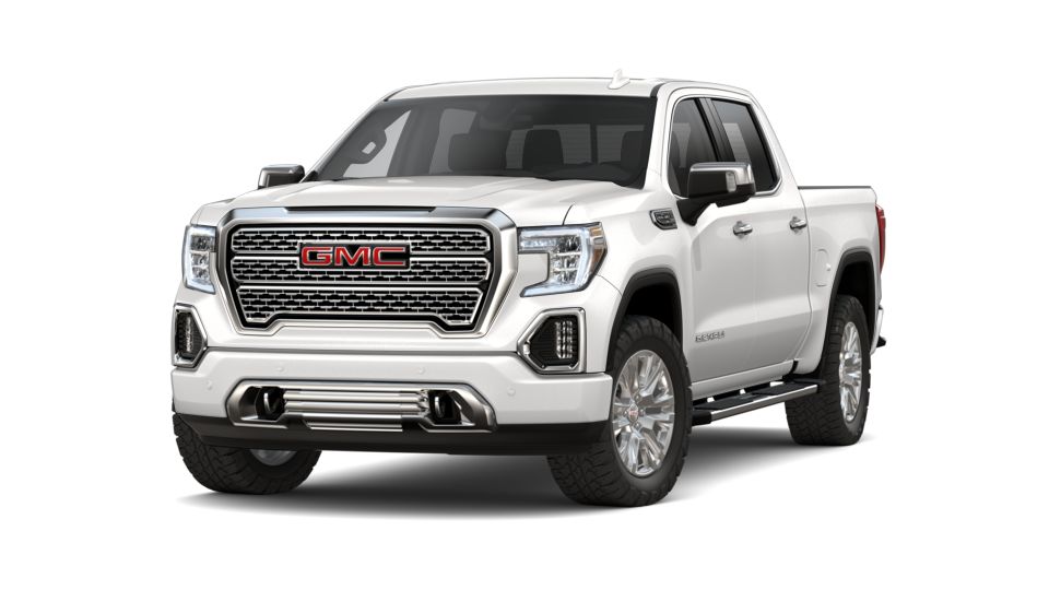 2020 GMC Sierra 1500 Vehicle Photo in COLUMBIA, MO 65203-3903