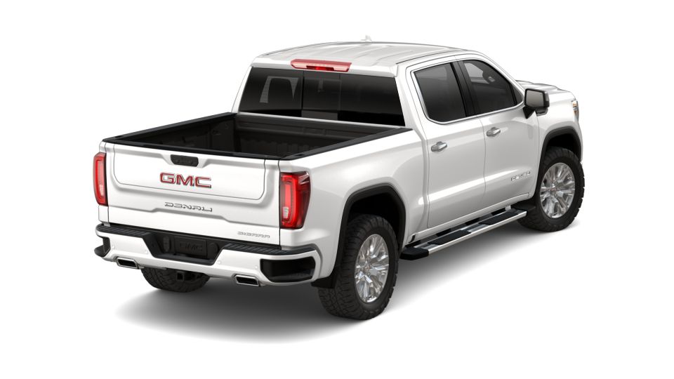 2020 GMC Sierra 1500 Vehicle Photo in COLUMBIA, MO 65203-3903