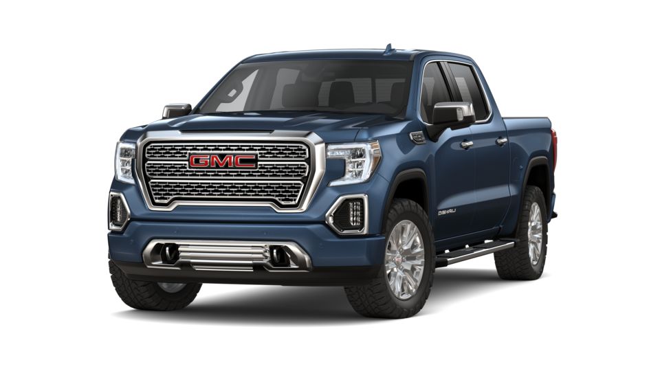 2020 GMC Sierra 1500 Vehicle Photo in TAYLOR, MI 48180-4640