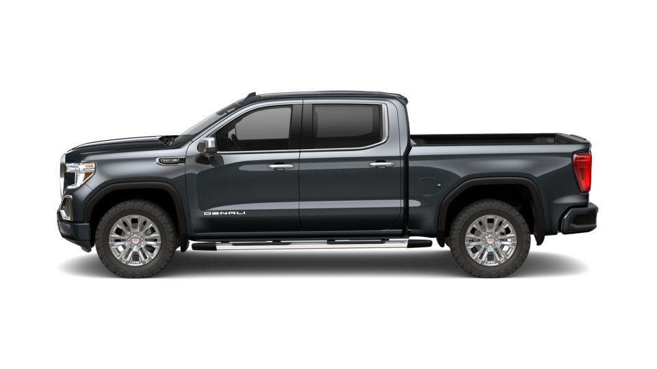 2020 GMC Sierra 1500 Vehicle Photo in COLUMBIA, MO 65203-3903