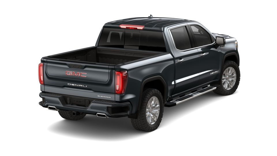 2020 GMC Sierra 1500 Vehicle Photo in COLUMBIA, MO 65203-3903