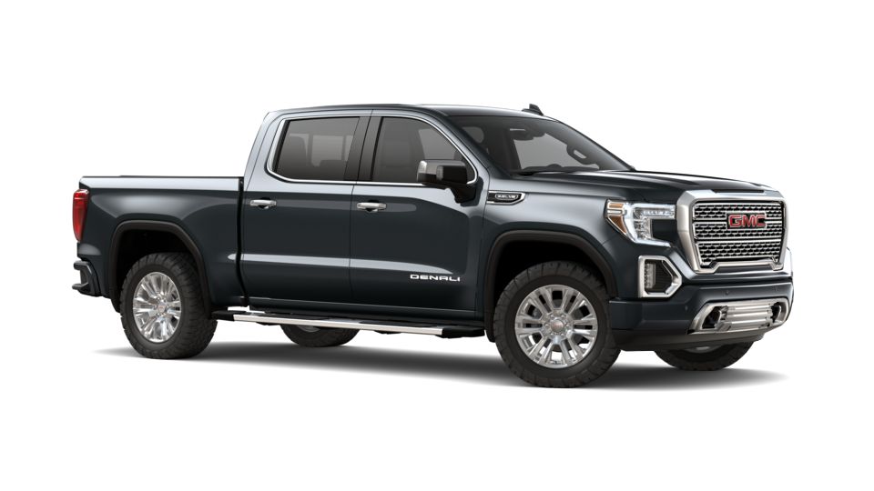 2020 GMC Sierra 1500 Vehicle Photo in COLUMBIA, MO 65203-3903