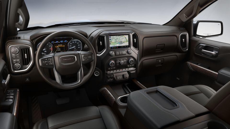 2020 GMC Sierra 1500 Vehicle Photo in Decatur, TX 76234