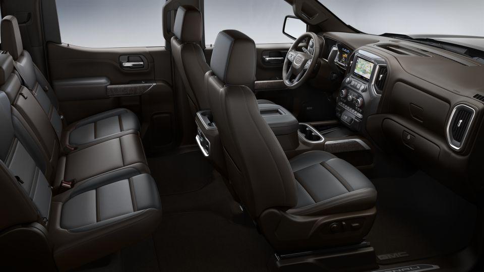 2020 GMC Sierra 1500 Vehicle Photo in Decatur, TX 76234