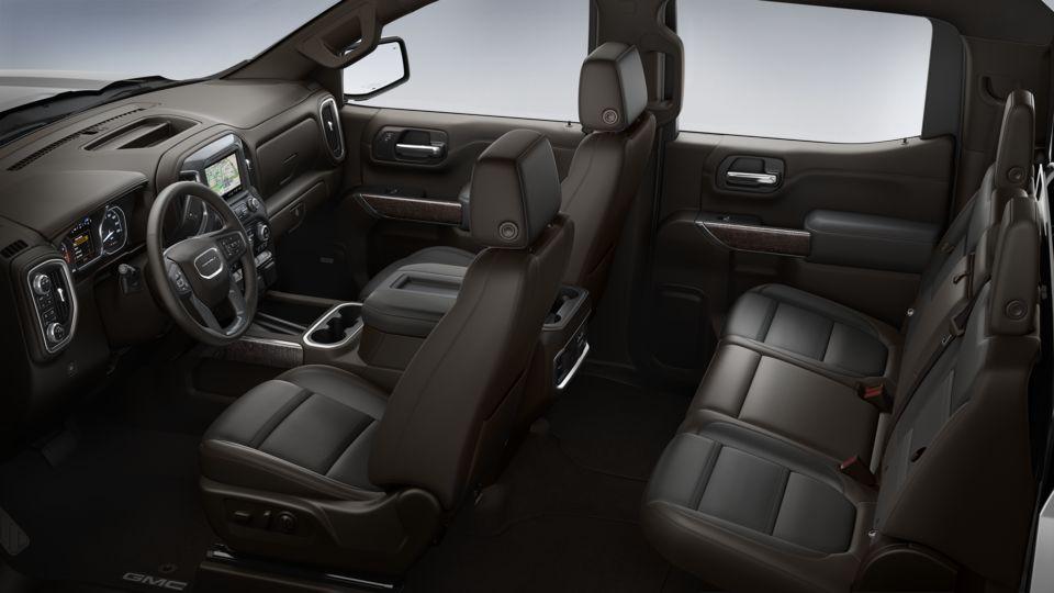 2020 GMC Sierra 1500 Vehicle Photo in Decatur, TX 76234