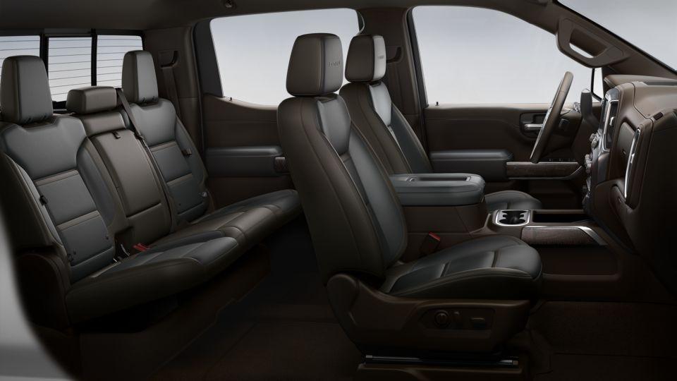 2020 GMC Sierra 1500 Vehicle Photo in Decatur, TX 76234