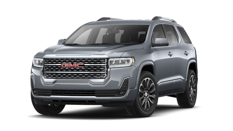 2020 GMC Acadia Vehicle Photo in COLUMBIA, MO 65203-3903