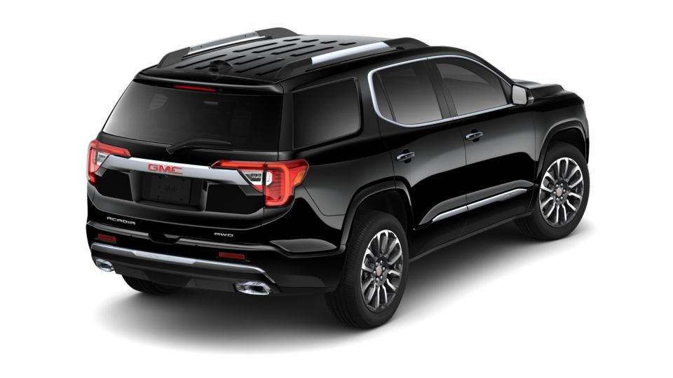 2020 GMC Acadia Vehicle Photo in TREVOSE, PA 19053-4984