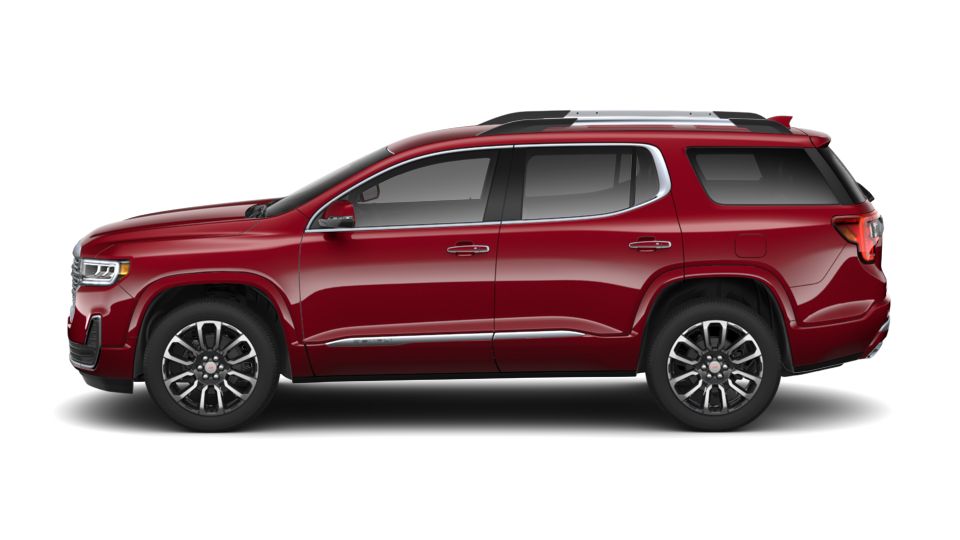 2020 GMC Acadia Vehicle Photo in Doylestown, PA 18902