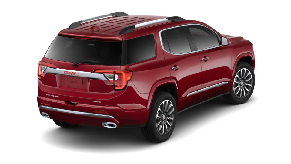 2020 GMC Acadia Vehicle Photo in Doylestown, PA 18902