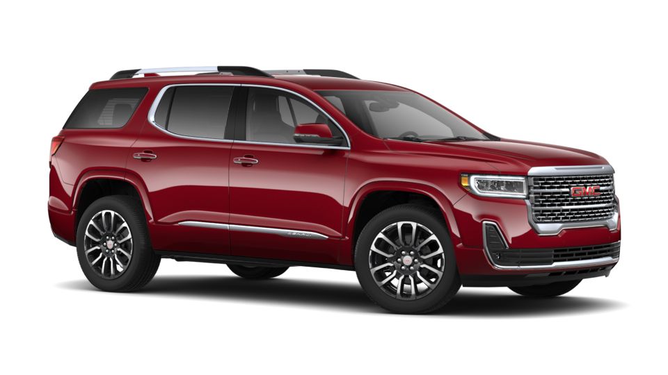 2020 GMC Acadia Vehicle Photo in Doylestown, PA 18902