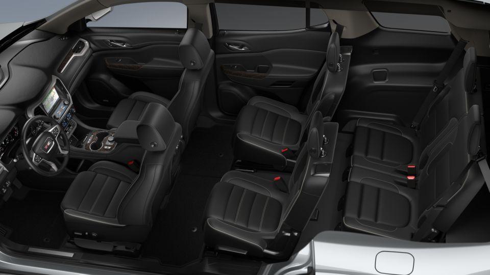 2020 GMC Acadia Vehicle Photo in ZELIENOPLE, PA 16063-2910