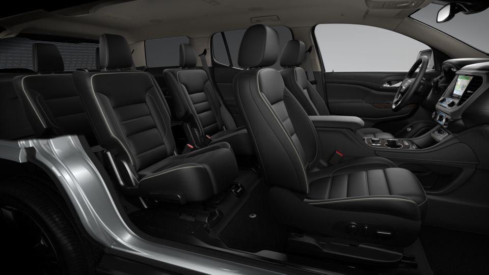 2020 GMC Acadia Vehicle Photo in ZELIENOPLE, PA 16063-2910