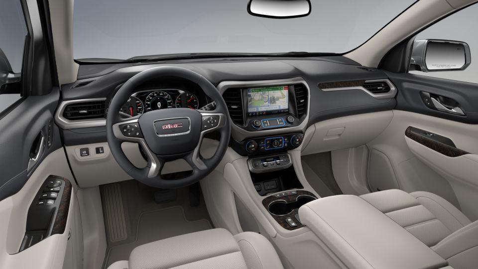 2020 GMC Acadia Vehicle Photo in Doylestown, PA 18902